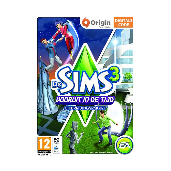 games like sims 3 for mac
